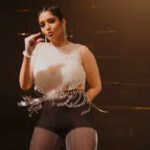 Ritika singh hot thighs and armpits unseen pics starlust 13