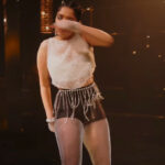 Ritika singh hot thighs and armpits unseen pics starlust 179