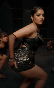 Ritika singh hot thighs and armpits unseen pics starlust 21