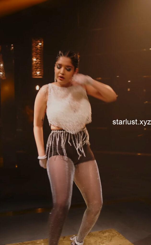 Ritika singh hot thighs and armpits unseen pics starlust 9