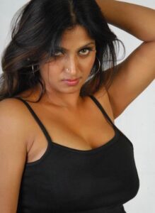 bhuvaneswari aunt hot cleavage 5