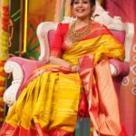 meena traditional saree photoshoot 13