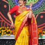 meena traditional saree photoshoot 19