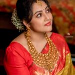 meena traditional saree photoshoot 22