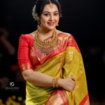 meena traditional saree photoshoot 25