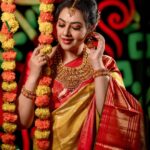 meena traditional saree photoshoot 26