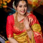 meena traditional saree photoshoot 27