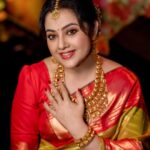 meena traditional saree photoshoot 29