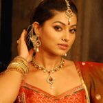 sneha navel