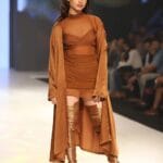 tamanna hot milky thighs in rampwalk starlust11