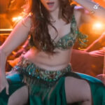 tamannah bhatia hot thick thighs spreading legs and navel 22