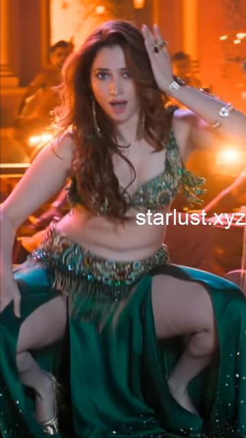 tamannah bhatia hot thick thighs spreading legs and navel 22