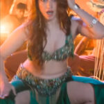 tamannah bhatia hot thick thighs spreading legs and navel 24