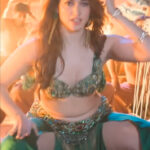 tamannah bhatia hot thick thighs spreading legs and navel 25