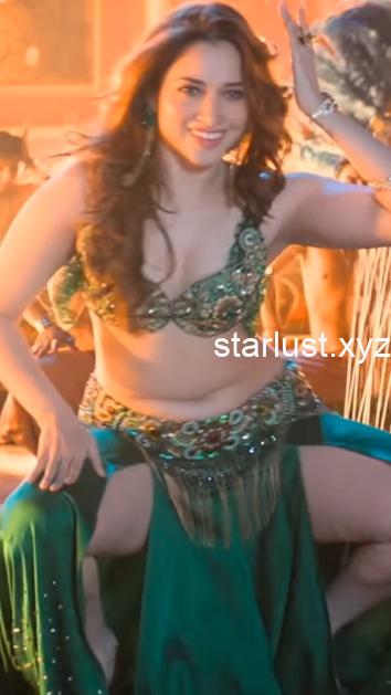 tamannah bhatia hot thick thighs spreading legs and navel 37