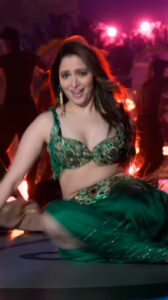 tamannah bhatia hot thick thighs spreading legs and navel 55