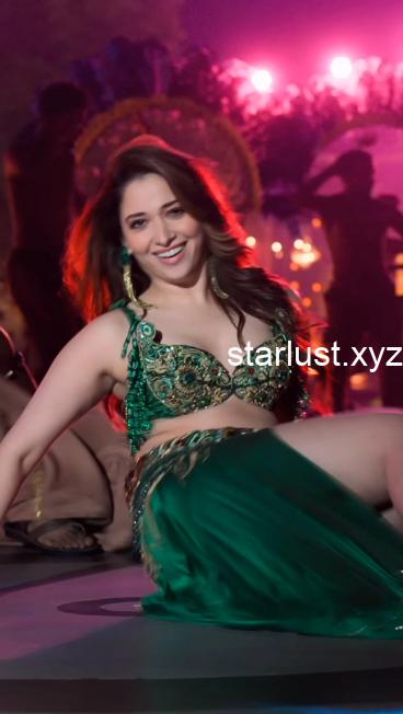 tamannah bhatia hot thick thighs spreading legs and navel 58