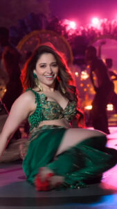 tamannah bhatia hot thick thighs spreading legs and navel 60