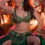 tamannah bhatia hot thick thighs spreading legs and navel 73