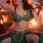 tamannah bhatia hot thick thighs spreading legs and navel 74