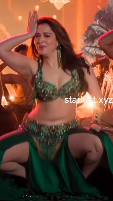 tamannah bhatia hot thick thighs spreading legs and navel 74