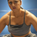 anushka shetty hot boops and thighs and navel ai pics (173)