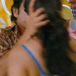 anushka shetty hot cleavage navel percing and back in ragada movie HD pics starlust (46)