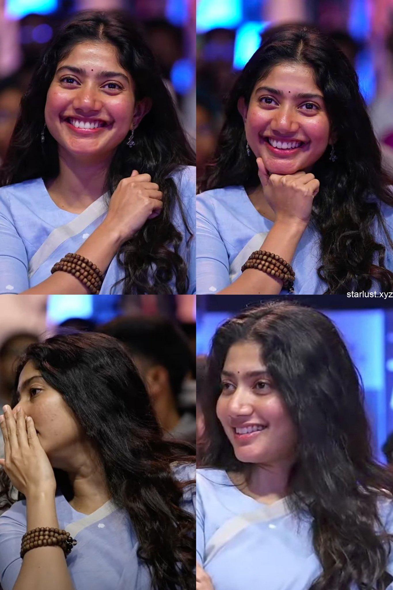 sai pallavi HD wallpapers face closeup looking sexy with red lips and pimples 21