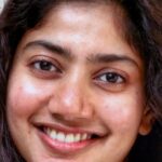 sai pallavi HD wallpapers face closeup looking sexy with red lips and pimples 64