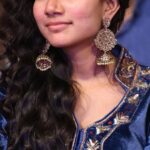 sai pallavi HD wallpapers face closeup looking sexy with red lips and pimples 81