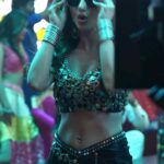 sreeleela hot navel thighs cleavage and face seduce HD pics from pushpa 2 starlust 116 scaled