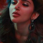 sreeleela hot navel thighs cleavage and face seduce HD pics from pushpa 2 starlust 135 scaled
