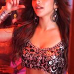 sreeleela hot navel thighs cleavage and face seduce HD pics from pushpa 2 starlust 151 scaled