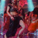 sreeleela hot navel thighs cleavage and face seduce HD pics from pushpa 2 starlust 172 scaled