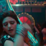 sreeleela hot navel thighs cleavage and face seduce HD pics from pushpa 2 starlust 192 scaled