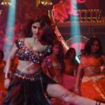 sreeleela hot navel thighs cleavage and face seduce HD pics from pushpa 2 starlust 46 1 scaled