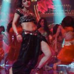 sreeleela hot navel thighs cleavage and face seduce HD pics from pushpa 2 starlust 53 scaled