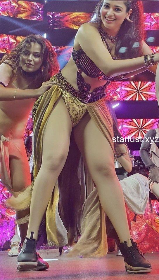 tamanna hot thighs pics