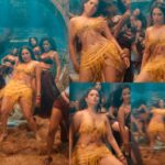 tamanna thick thighs and navel HD