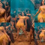 tamanna thick thighs and navel HD 2