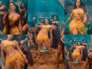 tamanna thick thighs and navel HD 2