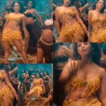 tamanna thick thighs and navel HD 3