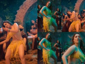 tamanna thick thighs and navel HD 6