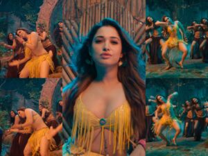 tamanna thivk thighs and navel HD