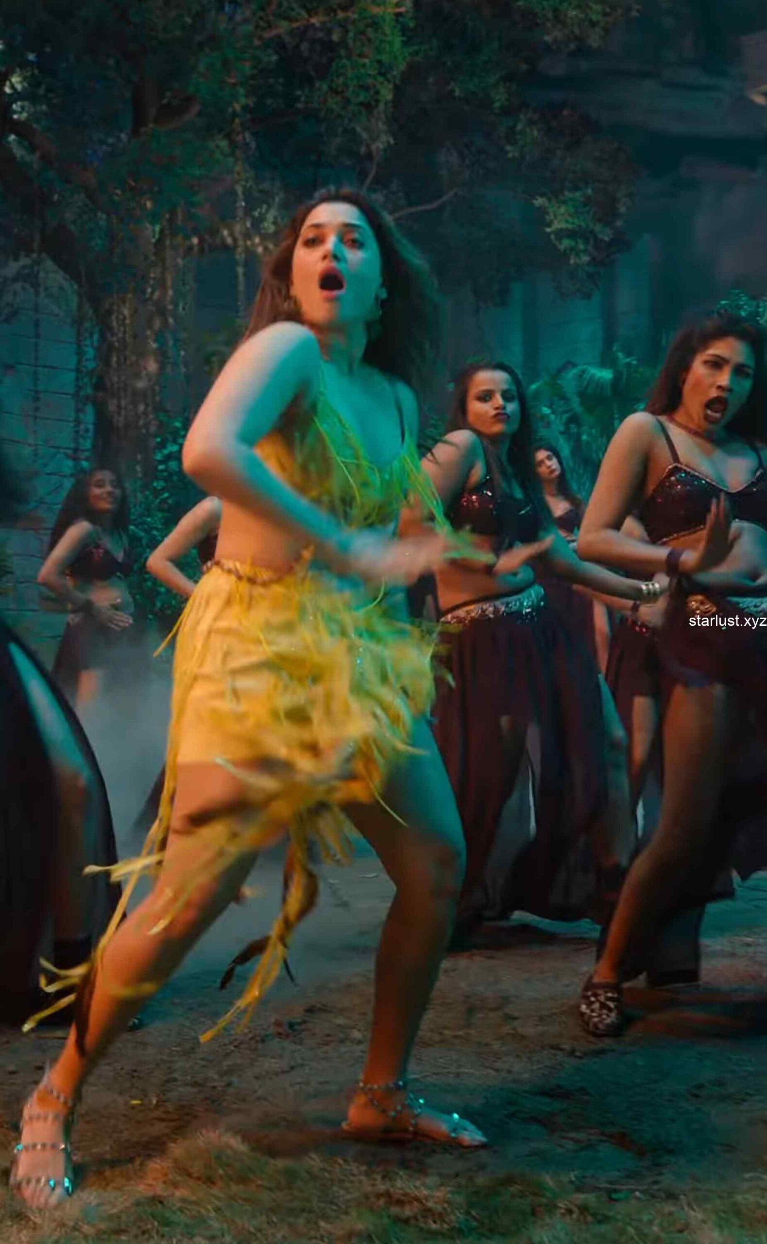 tamanna thighs and armpits