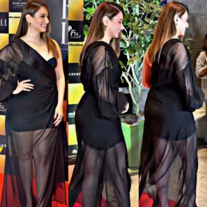 tamannah bhatia at elle list awards 2025 20 scaled