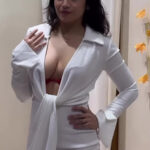 ANAMIKA MILF MOMMY WILD BEAUTY NIP SLIP OOOPS LICK WORTHY TEASE (1)