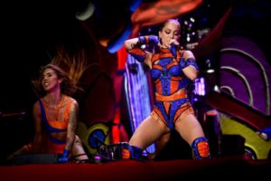 Anitta’s Booty Stole the Spotlight at São Paulo Carnival (10)