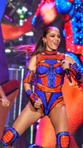 Anitta’s Booty Stole the Spotlight at São Paulo Carnival (18)