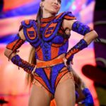 Anitta’s Booty Stole the Spotlight at São Paulo Carnival (2)